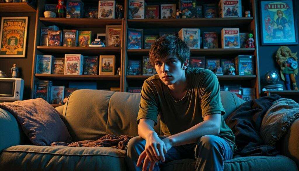 partagez votre opinion sur les jeux vidéo controversés ou peu populaires. découvrez pourquoi certains joueurs n'apprécient pas des séries célèbres comme zelda et rejoignez la discussion autour de ces titres qui divisent la communauté.