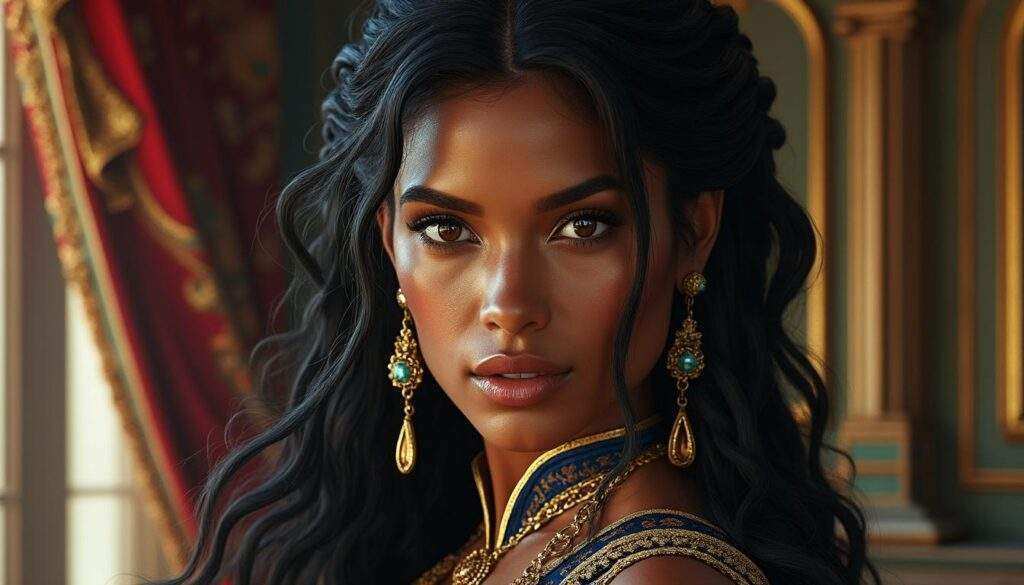 découvrez qui est ambessa medarda dans la saison 2 d'arcane : son rôle clé, son histoire et son influence sur l'intrigue de la série animée événement de netflix.