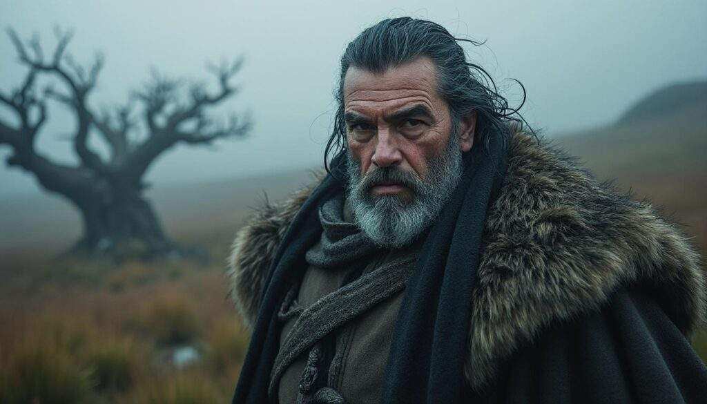 découvrez l'identité de howland reed, l'un des personnages les plus énigmatiques du trône de fer. plongez dans son histoire, ses secrets et son rôle clé dans l'univers de game of thrones.