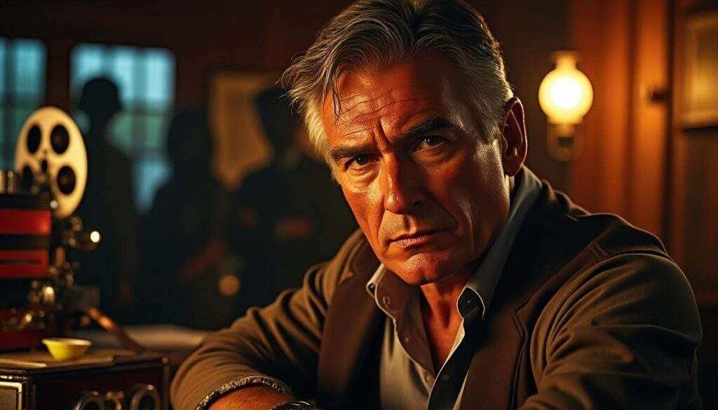 plongez dans l’univers de terence stamp et redécouvrez une performance exceptionnelle trop souvent méconnue. explorez les raisons pour lesquelles ce talent unique mérite d’être célébré et remis en lumière.