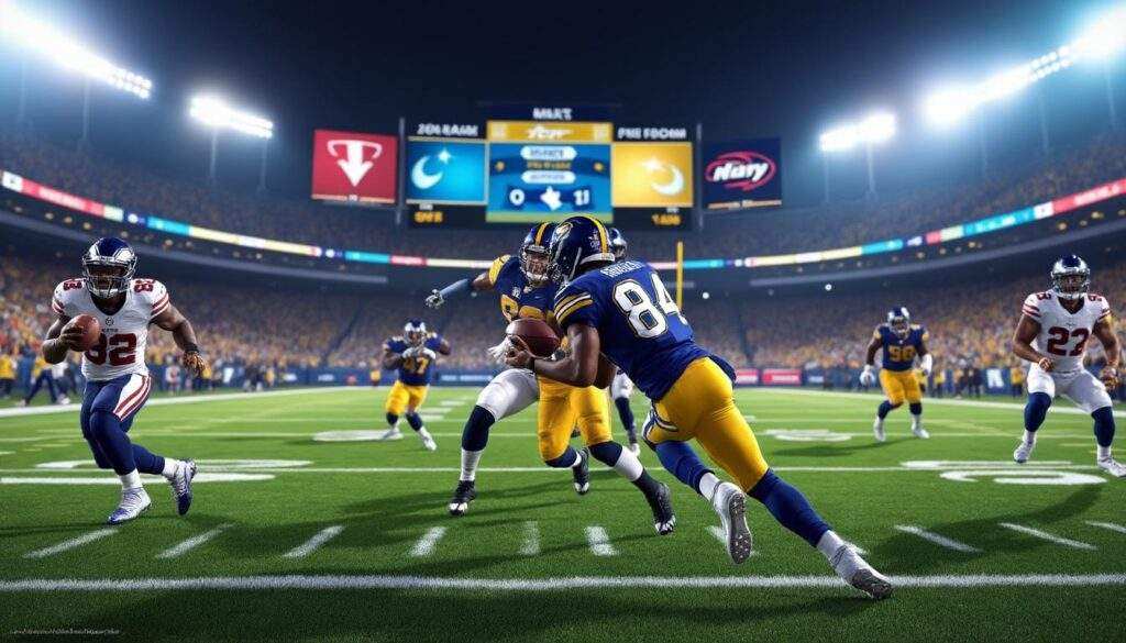 découvrez toutes les réponses au combine d'all madden 26. obtenez des conseils, astuces et stratégies pour maximiser vos performances et faire briller votre équipe dans cet événement incontournable du football virtuel.