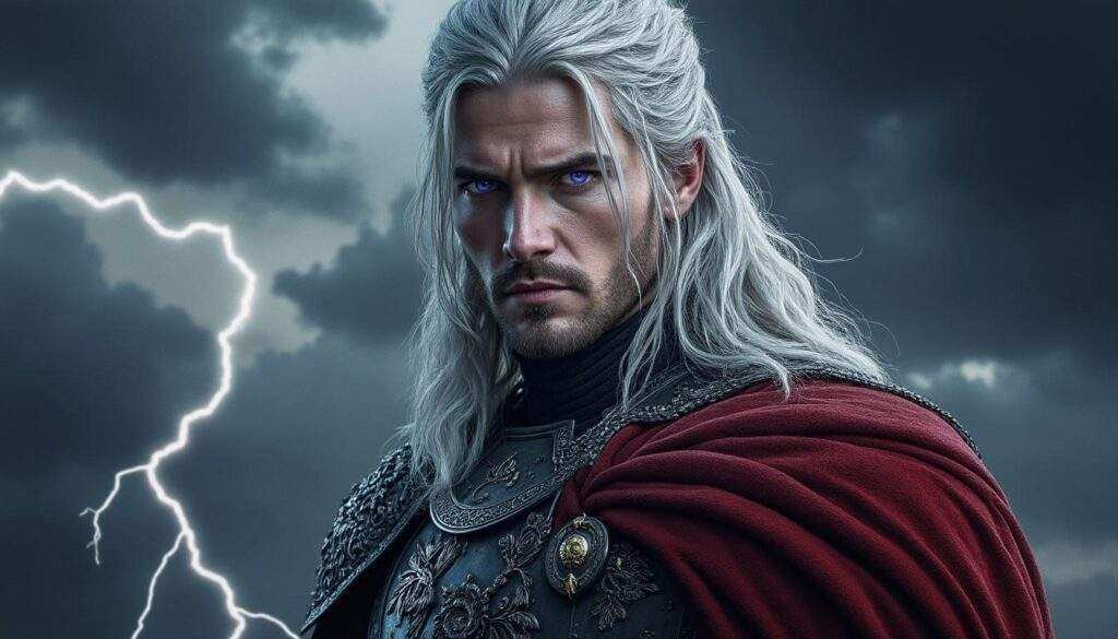découvrez l’histoire fascinante de rhaegar targaryen, le prince mystérieux au destin tragique de l’univers du trône de fer. plongez dans les secrets et les légendes qui entourent ce héros légendaire de game of thrones.