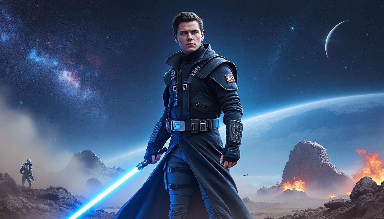 découvrez pourquoi la proposition de john boyega pour la suite de la trilogie star wars aurait peut-être offert une meilleure direction à la saga que celle qui a été retenue par disney. analyse et détails sur une vision alternative.