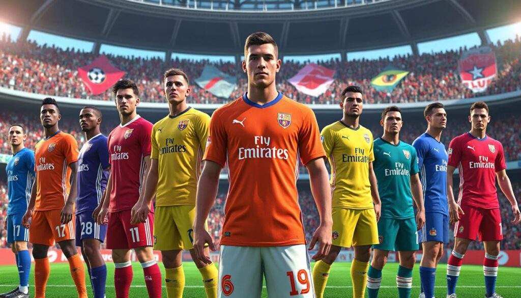 découvrez la liste complète de tous les joueurs du batch 3 de la pré-saison d’ea fc 25. profitez des dernières révélations, statistiques et analyses sur les nouvelles cartes et joueurs disponibles !