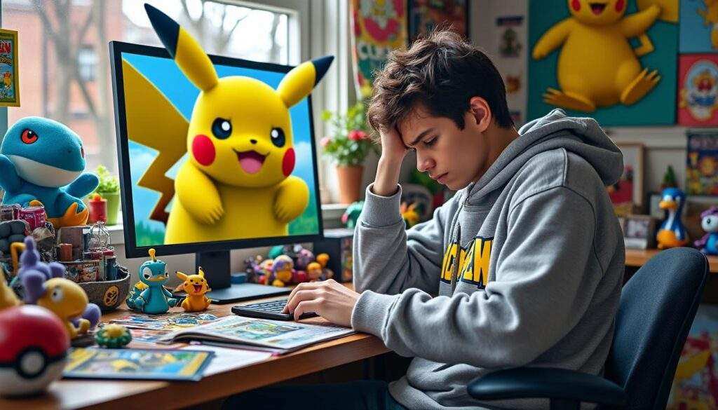 un nouveau prétendu événement de méga pokémon a récemment fuité en ligne, mais la lassitude face à la multiplication des fausses rumeurs gagne la communauté. découvrez ce qui s'est passé et pourquoi tant de fans restent sceptiques.