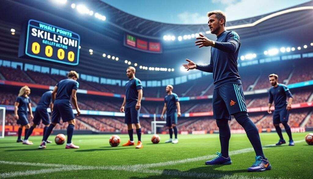 découvrez comment acquérir facilement des points de compétence et améliorer vos entraîneurs dans madden 26 pour optimiser vos performances en mode franchise.