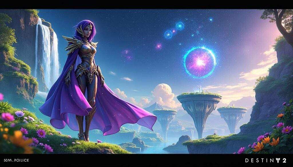 découvrez pourquoi l'événement solstice de destiny 2 fascine tant les joueurs, avec ses cosmétiques payants qui apportent une touche unique à l'expérience de jeu. plongée dans l'univers captivant de cet événement incontournable et explorez les éléments qui rendent chaque saison si spéciale.