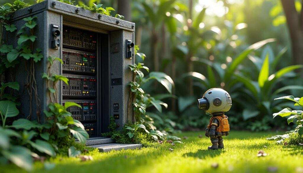 découvrez comment accéder au centre réseau dans grounded 2 avec notre guide étape par étape. explorez les astuces et stratégies pour vous faciliter la vie dans ce monde miniature rempli de surprises et de défis.