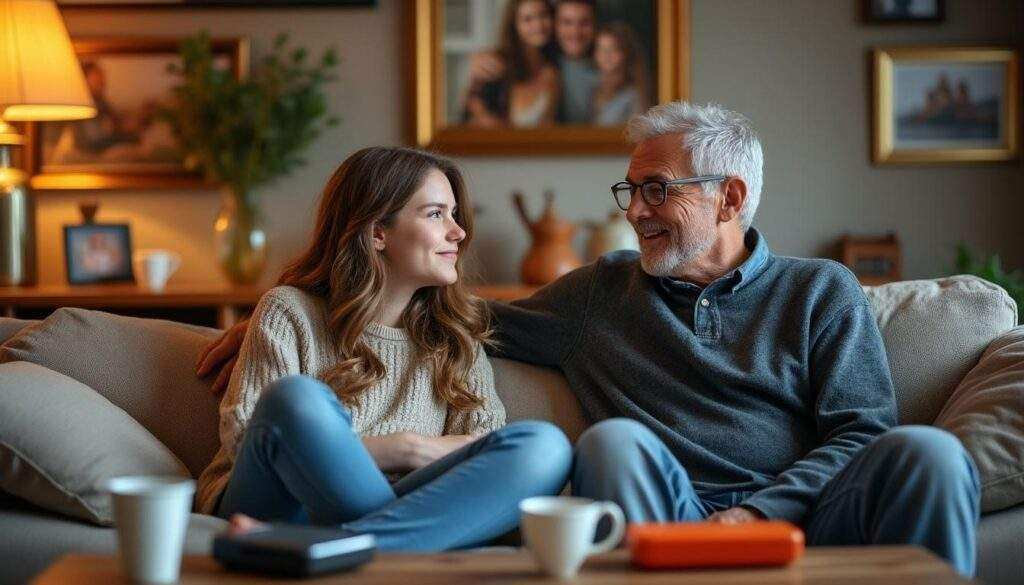 découvrez nos conseils pratiques pour améliorer la communication avec votre père dans bitlife. apprenez à naviguer les interactions familiales et à renforcer vos liens tout en progressant dans le jeu.