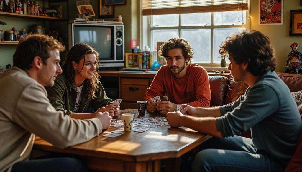 découvrez comment 40 ans, toujours puceau a redynamisé la comédie de studio grâce à l’humour improvisé, un ton sincère et l’empreinte de judd apatow.