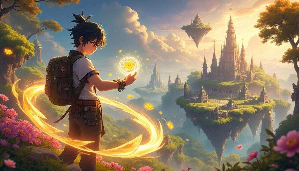 découvrez notre guide étape par étape sur comment obtenir gratuitement un personnage 5 étoiles dans genshin impact. profitez de conseils, astuces et stratégies pour maximiser vos chances et enrichir votre expérience de jeu.