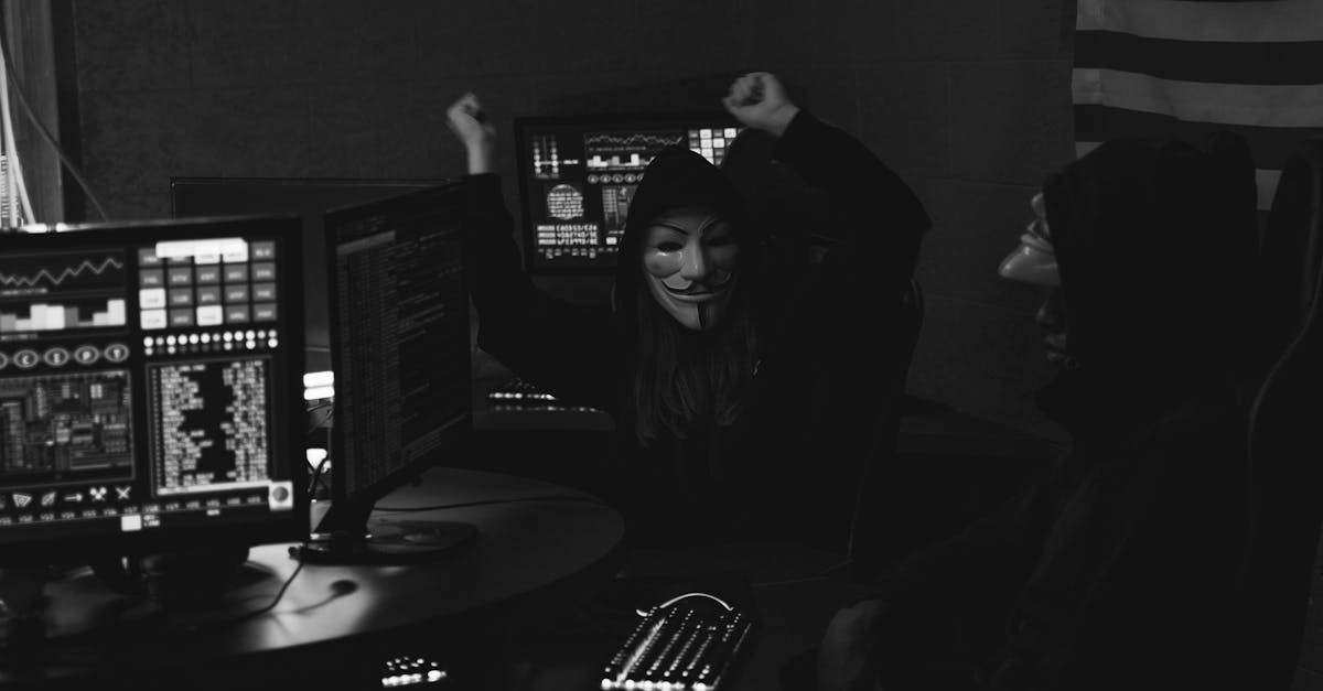 découvrez tout ce qu'il faut savoir sur les violations de données, leurs conséquences sur la sécurité des informations et comment protéger vos données personnelles. restez informé pour prévenir les risques liés aux cyberattaques.