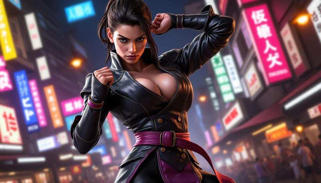 découvrez la date de sortie de lidia sobieska dans tekken 8 ainsi que nos meilleures astuces pour la débloquer rapidement et facilement dans le jeu.