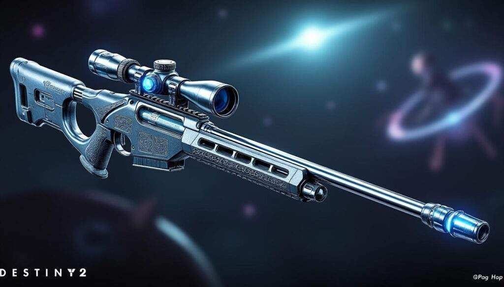 découvrez le god roll du watchful eye dans destiny 2 ainsi que les meilleures atouts pour optimiser ce fusil de précision redoutable. maximisez vos performances en pve et pvp grâce à nos conseils d’experts !