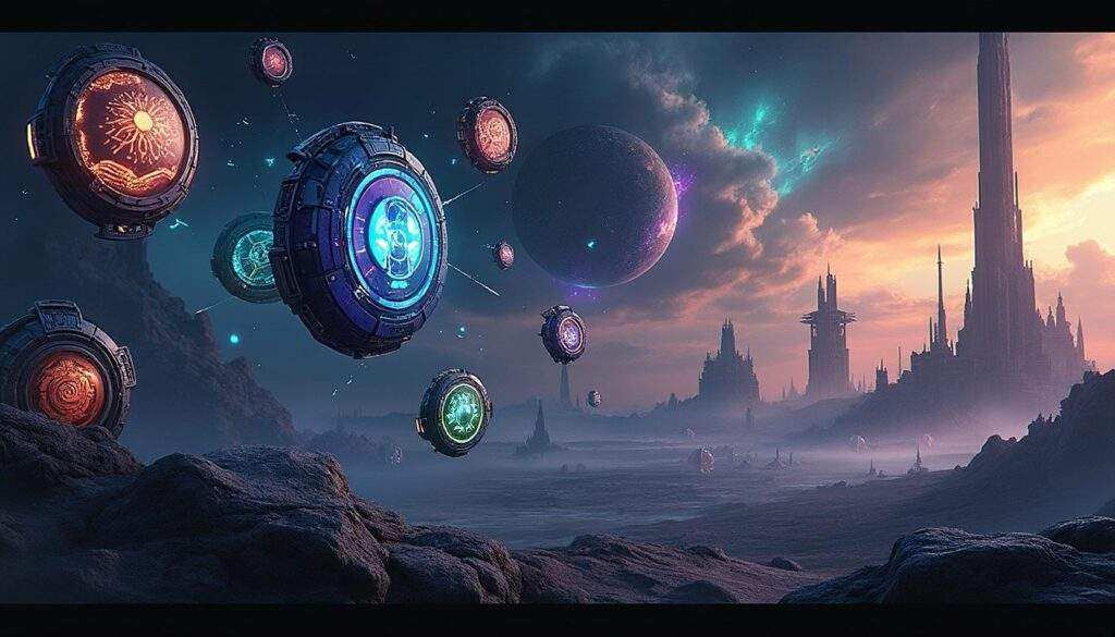 plongez dans destiny 2 : explorez tous les mods d'artéfacts disponibles lors de l'épisode hérésie. optimisez votre équipement et découvrez les stratégies pour maximiser votre progression !