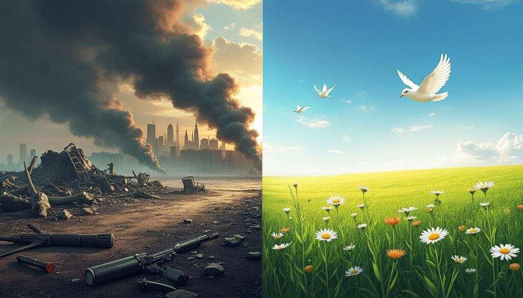 découvrez notre analyse approfondie de la conclusion du film 'weapons'. explorez les thèmes, les messages clés et la portée de cette œuvre marquante, offrant un éclairage sur les choix des personnages et les implications de leurs actions.