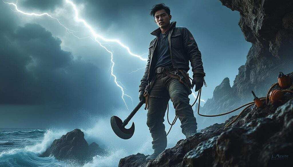 découvrez toutes les fuites sur wuthering waves concernant changli : analyse complète de ses compétences, kit détaillé, gameplay anticipé et informations exclusives sur ce personnage très attendu.