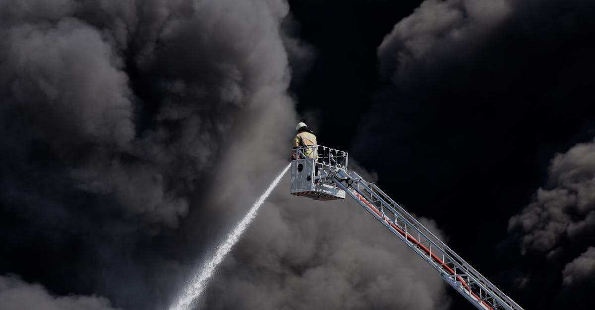 découvrez nos stratégies efficaces d'incident response pour protéger votre entreprise contre les cybermenaces. apprenez à identifier, contenir et résoudre rapidement les incidents de sécurité pour minimiser les impacts sur vos opérations.