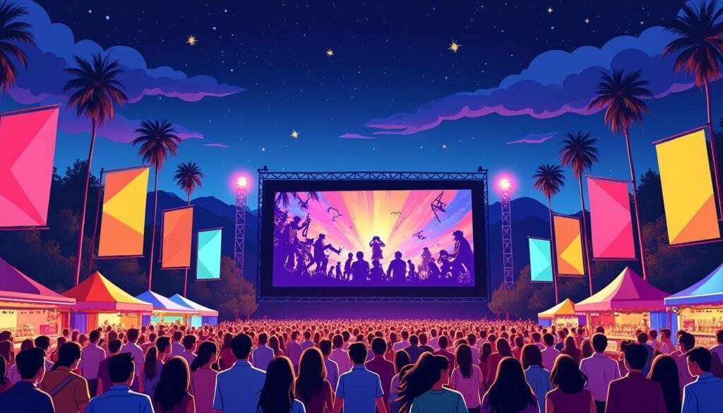 découvrez la programmation complète du fantastic fest 2025 : films, événements spéciaux et invités exclusifs. ne manquez rien de ce festival incontournable dédié au cinéma de genre !