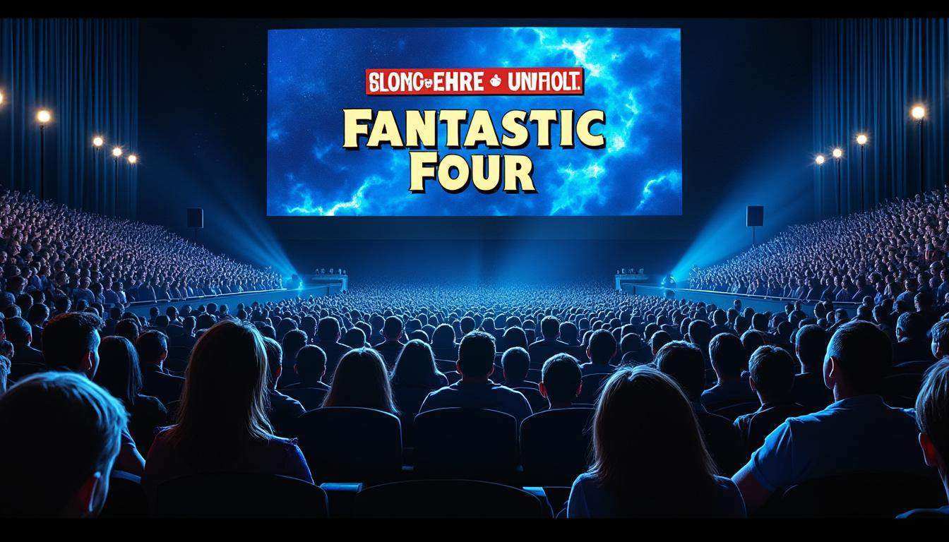 découvrez comment la chute du box-office des quatre fantastiques remet en question l'avenir du mcu et soulève des interrogations cruciales sur l'évolution de l'univers des super-héros. analysez les enjeux et les conséquences de cette situation pour le cinéma d'action et de super-héros.