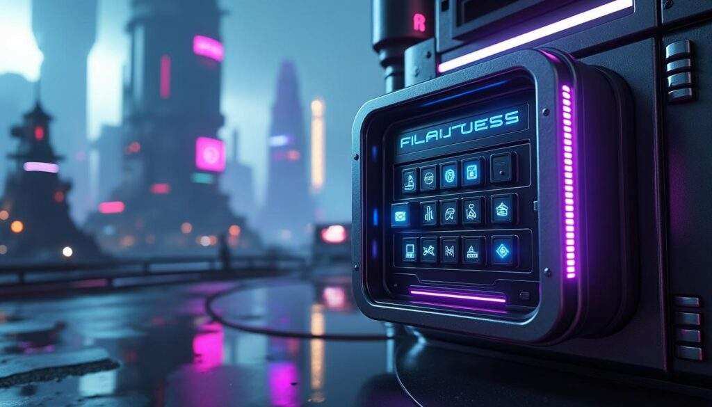 découvrez comment fonctionne le système de perte et de found dans le jeu the first descendant. apprenez l'importance de vérifier régulièrement votre boîte mail pour ne rien rater et optimiser votre expérience de jeu.