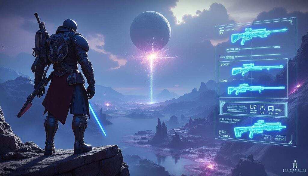 découvrez les avantages du refus de l'appel dans destiny 2 : explorez les meilleures options pour cet arc et trouvez l’armement idéal afin d’optimiser votre expérience de jeu et dominer vos adversaires.