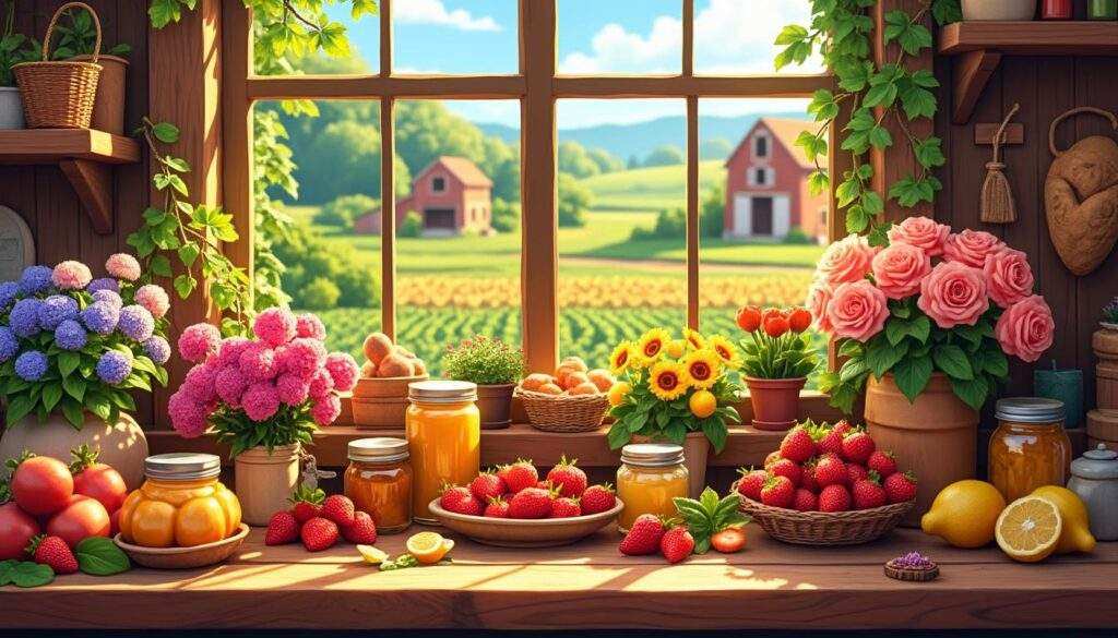 les cadeaux préférés de tous dans Stardew Valley découvrez les cadeaux préférés des villageois dans stardew valley ! cette guide complète vous aidera à renforcer vos relations, à améliorer votre ferme et à profiter pleinement de ce jeu enchanteur. explorez les choix de cadeaux idéaux pour chaque personnage et transformez votre expérience de jeu.