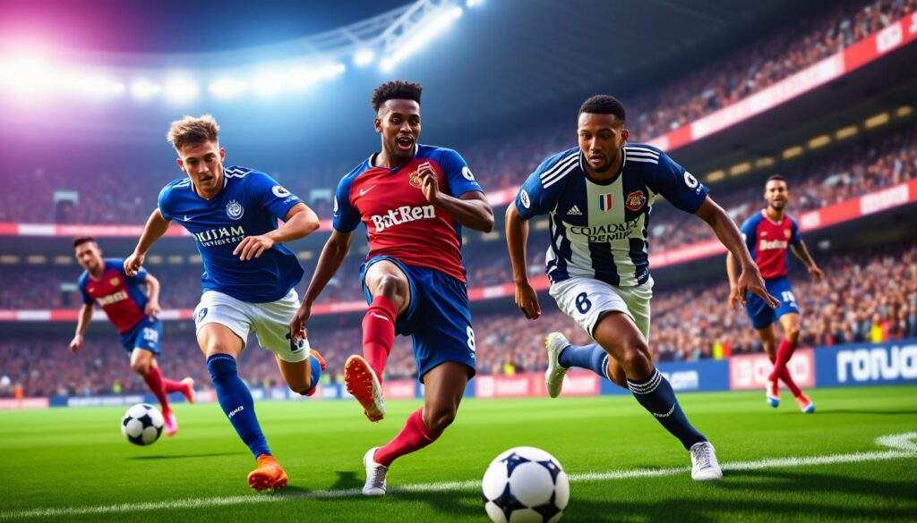 découvrez les meilleurs joueurs ayant marqué l'évolution des jalons de micah dans ea fc 25. plongez dans l'analyse des performances, des stratégies et des conseils pour maximiser votre expérience de jeu et atteindre de nouveaux sommets sur le terrain.