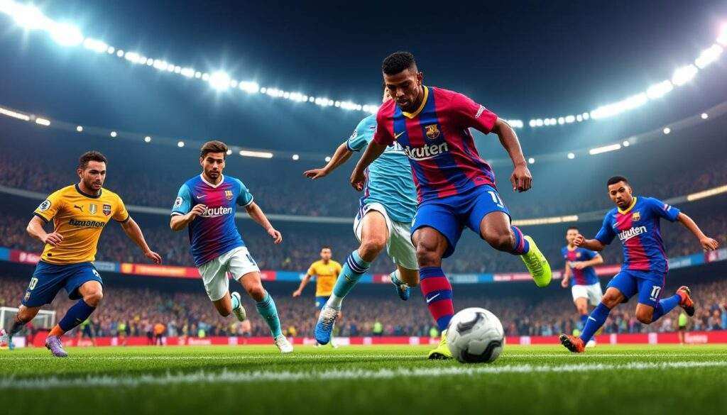 découvrez les meilleurs joueurs recommandés pour le mode évolution picasso d'ea fc 25. optimisez votre équipe avec des talents exceptionnels et améliorez vos performances sur le terrain grâce à notre guide complet.