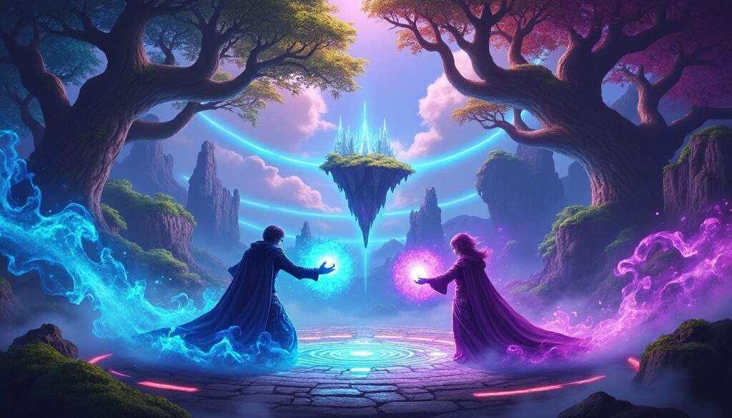 découvrez les chances d'une éventuelle sortie de mage arena sur xbox ou ps5. plongez dans les rumeurs et les attentes des joueurs concernant ce jeu acclamé. quelles pourraient être les implications d'une telle annonce pour les fans de consoles ?