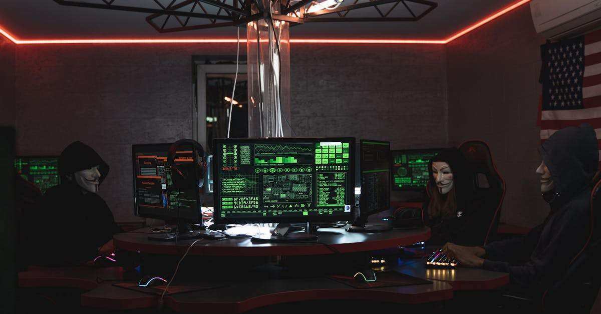 découvrez les bases de la sécurité réseau : méthodes, outils et bonnes pratiques pour protéger vos données et votre infrastructure informatique contre les cybermenaces.