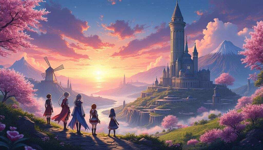 quand Genshin Impact a-t-il été lancé ? découvrez l’histoire de Genshin découvrez la date de lancement de genshin impact ainsi que l'histoire fascinante derrière ce célèbre jeu d'action-rpg. plongez dans l'univers de teyvat et apprenez tout sur les origines de genshin impact.