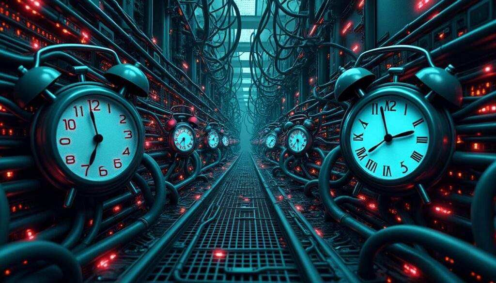 découvrez combien de temps sont valables les invitations pour les deadlocks et obtenez toutes les informations essentielles sur leur durée avant expiration.