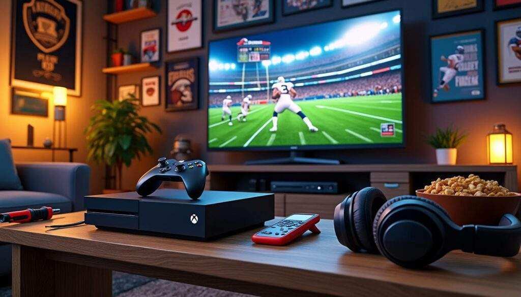solutions pour corriger le code d’erreur Xbox 0x87e107e2 dans College Football 25 et d’autres jeux découvrez des solutions efficaces pour corriger le code d'erreur xbox 0x87e107e2 dans college football 25 et d'autres jeux. suivez nos conseils pour reprendre votre partie rapidement.