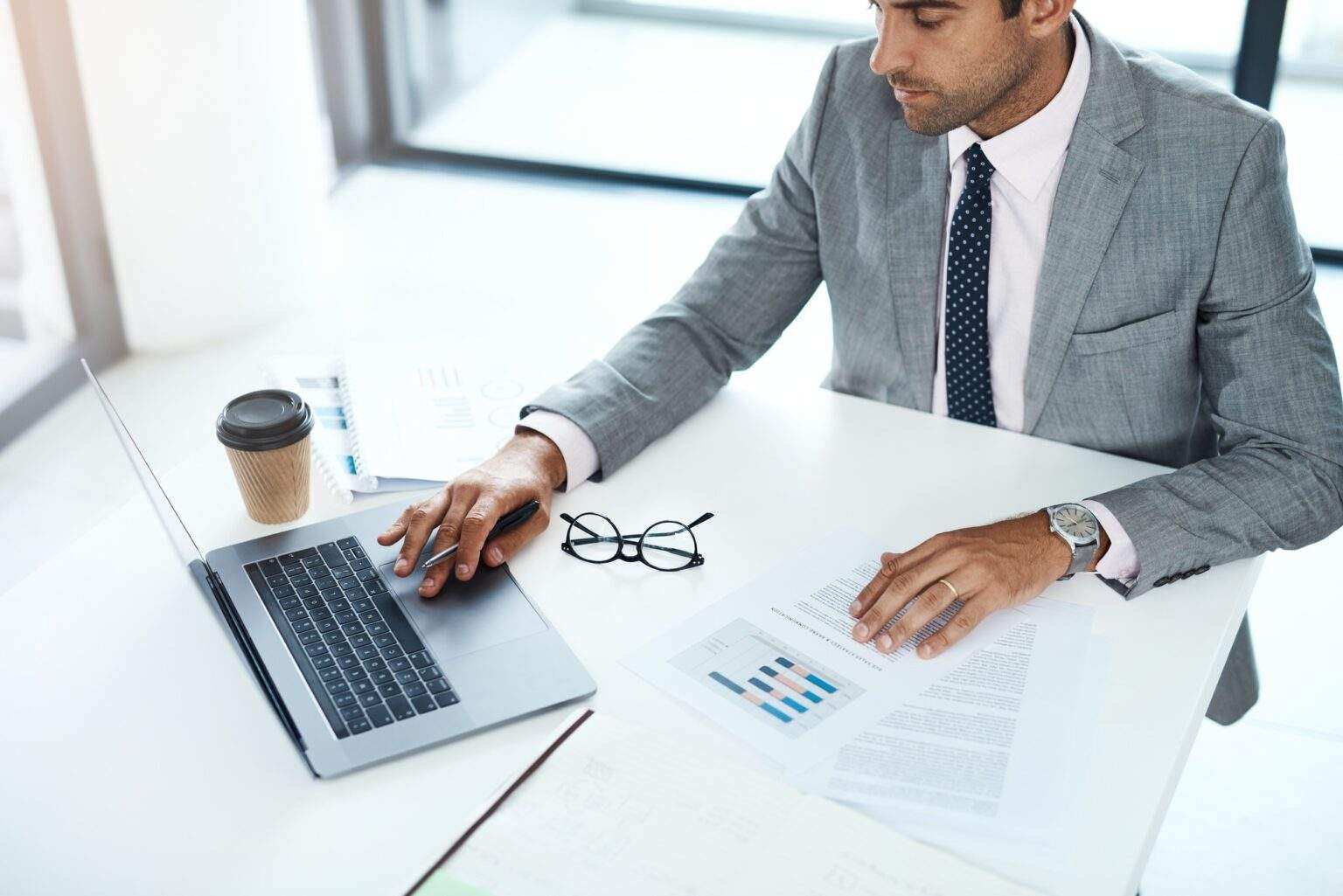 Working hard to fulfill his ambition of being the best