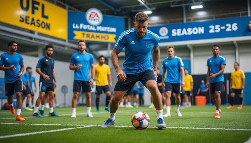 découvrez comment renforcer votre équipe pour la saison 25-26 de la ufl gratuitement grâce à des astuces efficaces et des stratégies sans frais. optimisez vos performances sans dépenser d'argent !