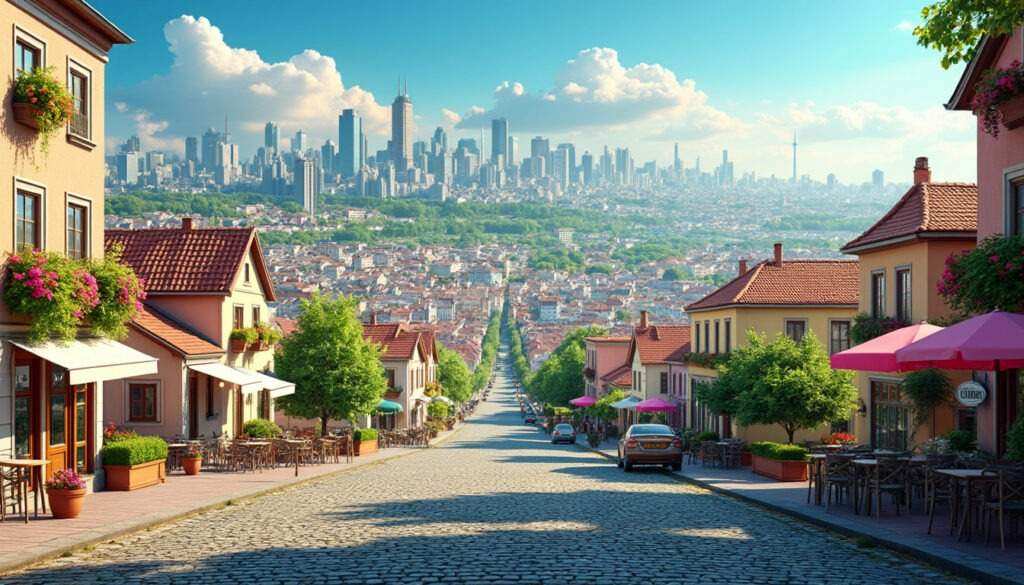 découvrez notre aperçu anticipé de town to city et plongez dans l’univers fascinant des jeux de construction de villes. analyse, gameplay, nouveautés : tout ce qu’il faut savoir sur ce jeu immersif vous attend dans cet article.