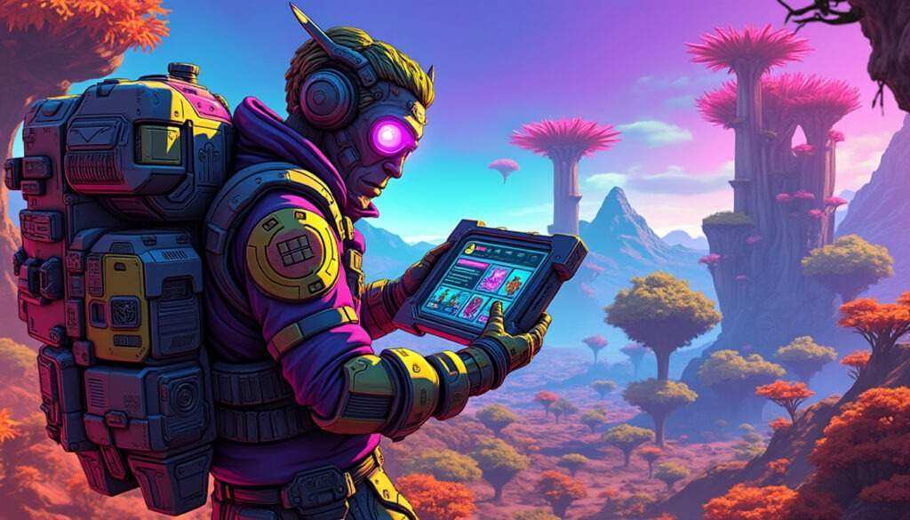 découvrez nos meilleures astuces pour augmenter la capacité de votre inventaire dans borderlands 4 et transporter plus d’objets, armes et équipements !