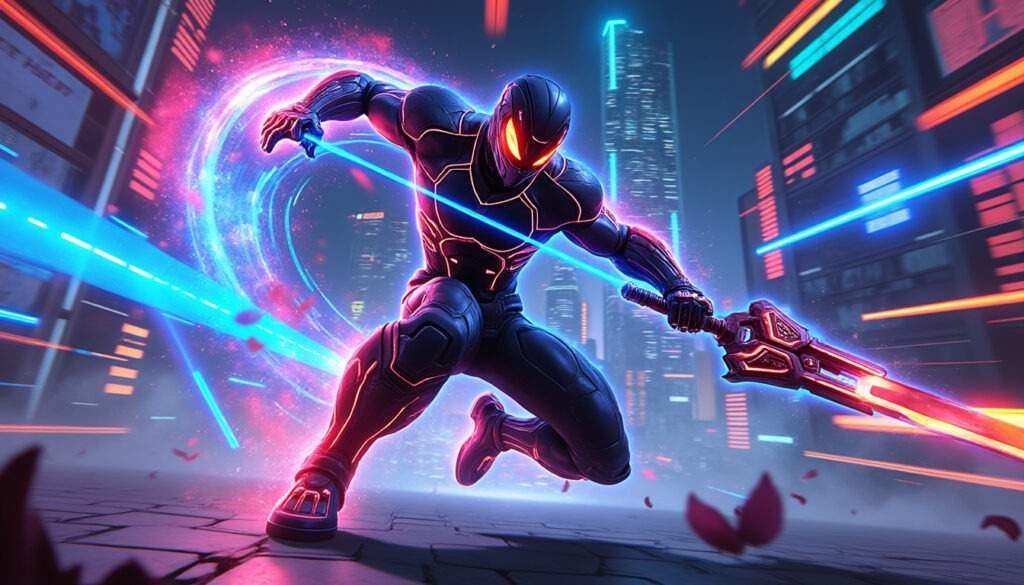 Augmenter la Vitesse d’Attaque dans Megabonk : Stratégies et Astuces découvrez comment augmenter votre vitesse d'attaque dans megabonk grâce à nos stratégies et astuces efficaces pour progresser rapidement et dominer vos adversaires !