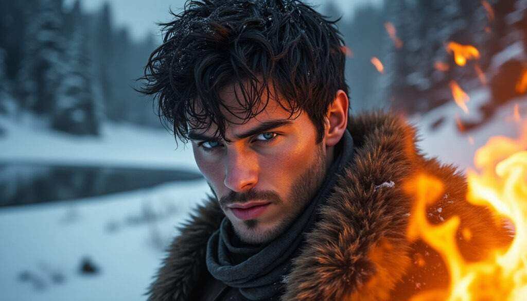 Brandon Stark, l’Incendiaire : un personnage clé de l’univers du Trône de Fer découvrez le rôle fascinant de brandon stark, surnommé l'incendiaire, un personnage central et mystérieux de l'univers du trône de fer, dont les actions ont marqué l'histoire de westeros.