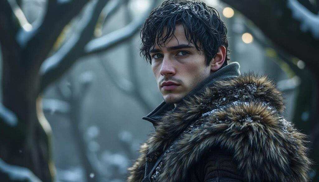 découvrez pourquoi brandon stark, personnage discret mais central du trône de fer, mérite d'être reconnu comme un véritable héros de la saga. plongez dans son parcours unique et son impact méconnu sur l'histoire de westeros.