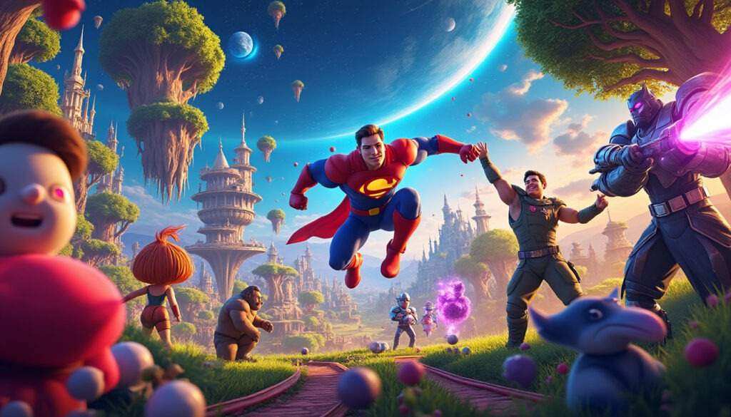 découvrez notre guide complet du classement des univers animés ultimes avec les dernières évaluations. explorez les mondes animés les plus populaires et trouvez votre univers préféré grâce à nos analyses approfondies.