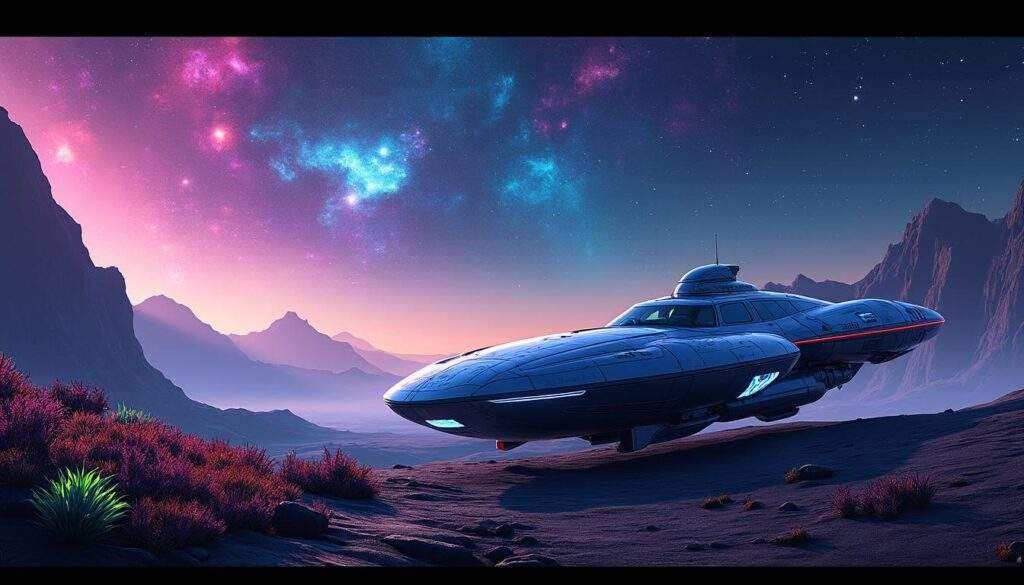 découvrez comment obtenir facilement une corvette de classification s dans no man's sky grâce à nos astuces et conseils. suivez nos étapes pour ajouter ce vaisseau rare à votre flotte !