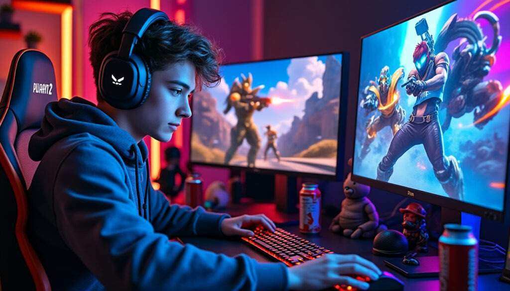 Comment ajuster sa sensibilité de VALORANT à Overwatch 2 découvrez comment ajuster facilement la sensibilité de votre souris de valorant à overwatch 2 afin d'optimiser votre précision et votre confort de jeu. guide simple et rapide pour adapter vos réglages entre ces deux fps populaires.