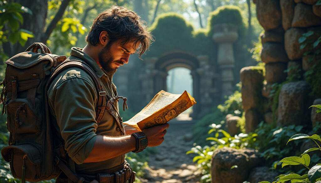 Comment dénicher le trésor de la lettre du mort dans Avowed découvrez comment trouver le trésor caché de la lettre du mort dans avowed grâce à notre guide étape par étape. astuces, localisation et conseils pour réussir cette quête mystérieuse facilement !