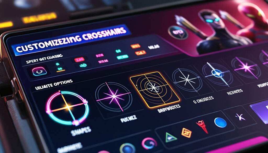 découvrez comment personnaliser facilement le réticule dans marvel rivals pour améliorer votre précision et votre expérience de jeu grâce à ce guide étape par étape.
