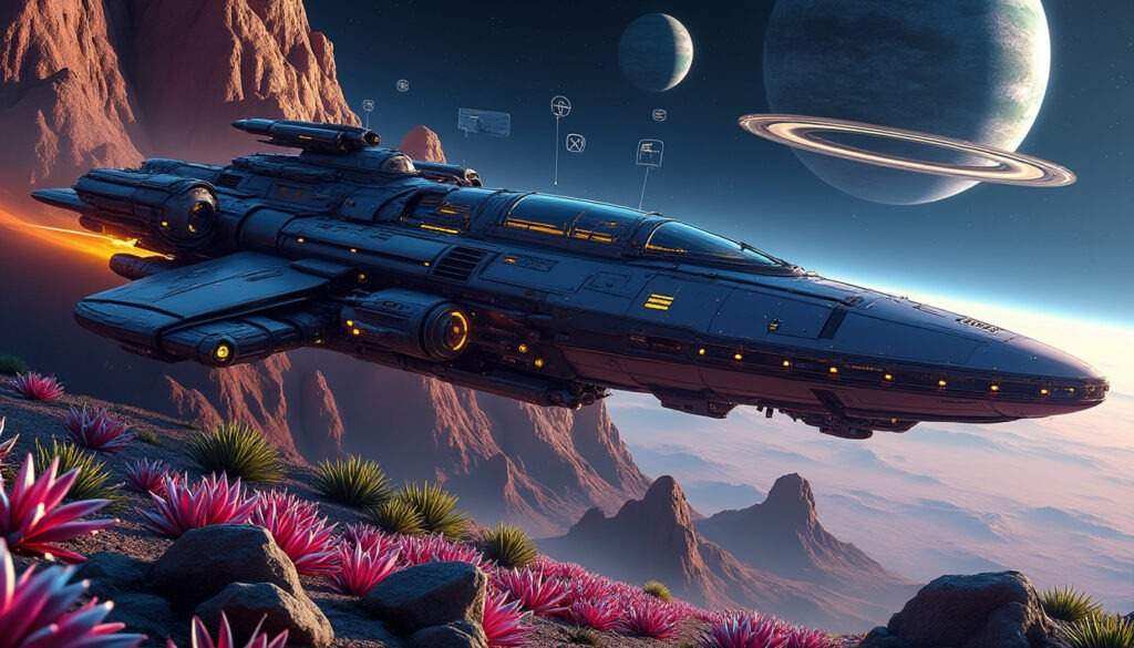 découvrez comment corriger facilement l'erreur de désaccord de version dans no man’s sky et retrouvez une expérience de jeu sans interruption grâce à nos solutions détaillées.