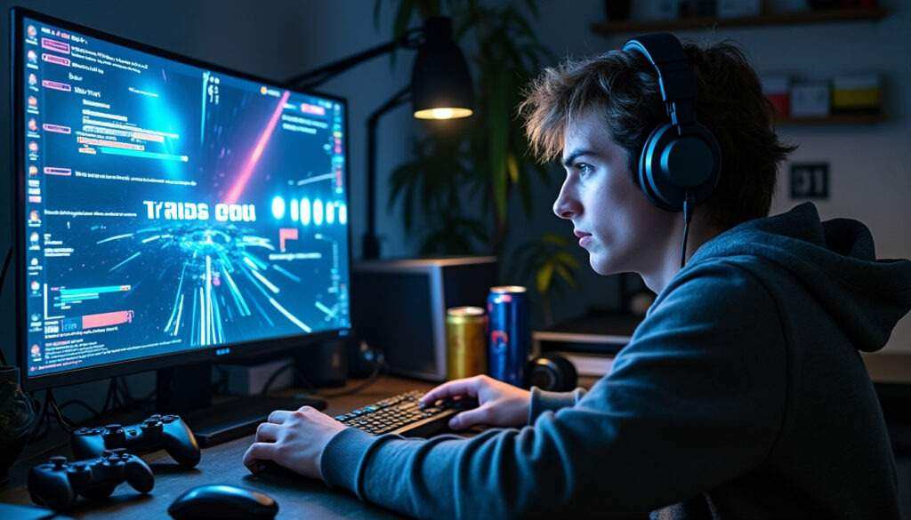 découvrez ce qu'est l'erreur travis-rilea dans black ops 6, ses causes possibles et nos solutions pratiques pour corriger ce problème et profiter pleinement du jeu.