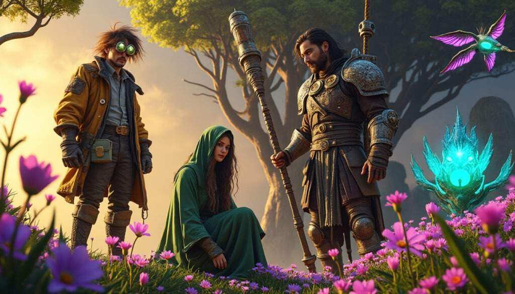 découvrez notre critique de megabonk, un jeu qui réinvente le genre des survivors avec une approche absurde, un charme unique et des mécaniques puissantes. plongez dans cette évolution surprenante et captivante du concept classique.