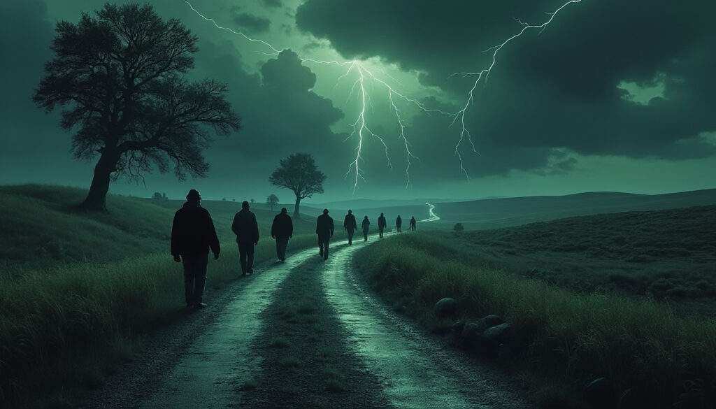 découvrez notre critique de 'the long walk', un roman où stephen king explore la noirceur humaine avec une grande justesse. analyse approfondie de cette œuvre marquante qui questionne la survie et la société.